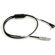Panasonic Objektivadaptere Tilta Nucleus M 2.5mm LANC Run/Stop Cable Sony FS7 Objektivadapter