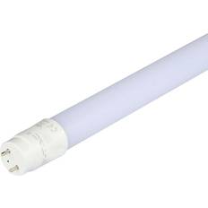 V tac led V-TAC LED-Rörform T8 G13 9 W 28 mm x 600 mm