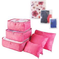 Luggage iMounTEK Packing Cubes 9-Piece