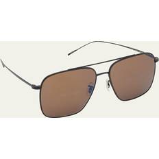 Oliver Peoples Solglasögon Oliver Peoples 0OV1320ST Dresner Matte Black