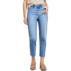 Calvin Klein Women Jeans Calvin Klein Women's Straight-Leg Ankle Jeans - Nain