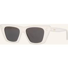 Celine Gafas de sol Celine Mujer Sunglass CL40187I - Marfil