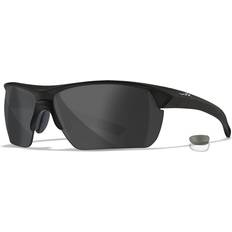 Wiley X Polariserende Solbriller Wiley X Guard Advanced smoke/clear, Matt
