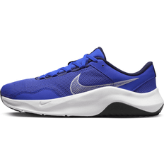 Chaussure nike Nike Legend Essential 3 Next Nature Racer Blue Men's