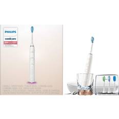 Electric Toothbrushes & Irrigators Philips Sonicare Diamondclean Smart 9750 Rechargeable Electric Toothbrush Rose Gold HX9924/65