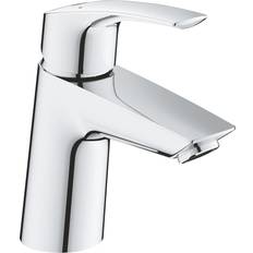 Nickel Robinets de lavabo Grohe Eurosmart (23968003) Chrome