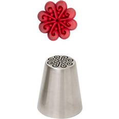 Decora Russian Piping Tyll