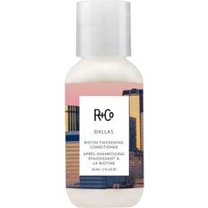 R+Co Dallas Biotin Thickening Conditioner