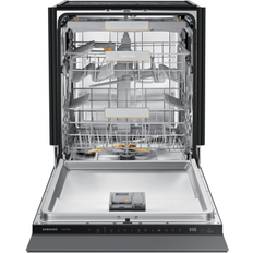 Samsung Täysin integroitu Astianpesukoneet Samsung Astianpesukone DW60CG880I00ET 59.5cm Integroitava