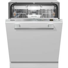 Miele scvi Miele Diskmaskin G 5162 SCVi Rostfritt