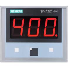 Elektriciteit - Stoomoven Ovens Siemens S7-1200 HMI Infrared Display Unit