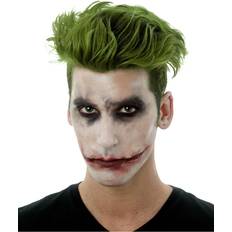 Halloween Maquillaje Horror-Shop Joker Narben aus Latex