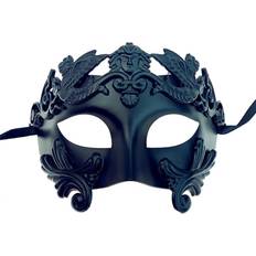 Halloween Masques pour les yeux Horror-Shop Augenmaske römischer Gott