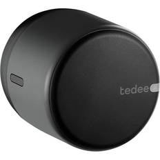 Tedee GO + Bridge + Keypad