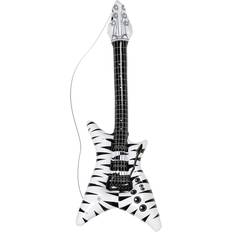 Widmann Gitarre rockstar aufblasbar