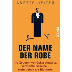 Günstig Kostüme & Verkleidungen Der Name der Robe