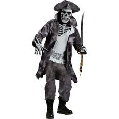 Costumes Fun World Ghost pirate costume