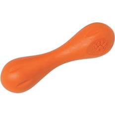 West Paw Zogoflex Hurley Dog Bone Chew Toy S Size