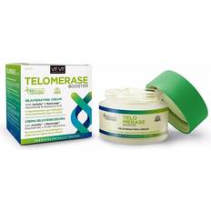 Diet Esthetic Cosmeceuticals Telomerase rejuvenating cream