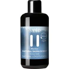 Blåa Bastutillbehör Rento Natural Sauna Scent Blue Hour 100 ml