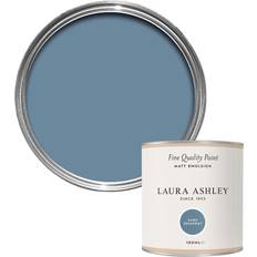 Laura Ashley Matt Emulsion Blue