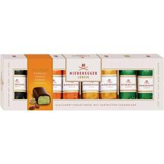 Classic Dark Chocolate Marzipan Mini Loaves 200 g