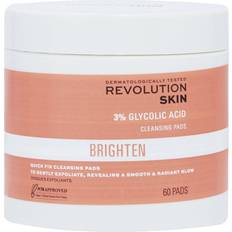 Revolution Skincare Glycolic Cleansing Pads