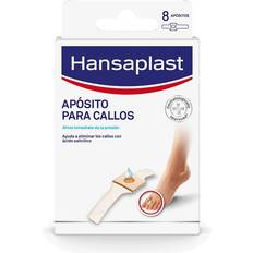 Cuidado de los pies Hansaplast Apósito Para Callos 8 Unds