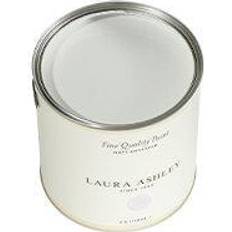 Paint Laura Ashley Paint Pale Sage Leaf Grey, Green