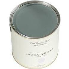 Paint Laura Ashley Matt Emulsion Fern Tester Green