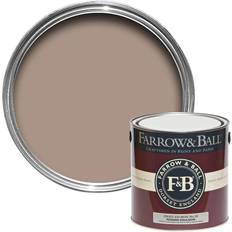 Farrow & Ball Modern Dead Salmon No.28 Ceiling Paint, Wall Paint Pink 2.5L
