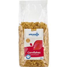 Bio Cornflakes Glutenfrei