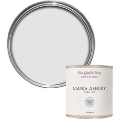 Paint Laura Ashley Paint Sugared Grey, White