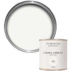 Paint Laura Ashley Paint Pure White