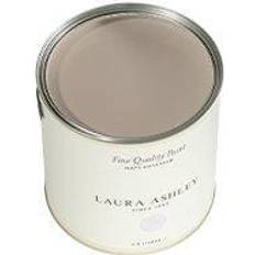 Laura Ashley Matt Emulsion Paint Truffle