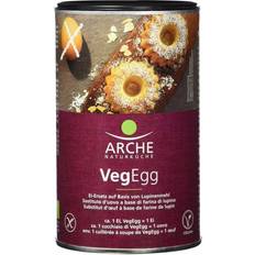 Vegansk Æggeerstatning