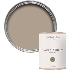 Paint Laura Ashley Matt Emulsion Paint Truffle