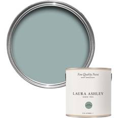 Paint Laura Ashley Matt Emulsion Duck Egg Green