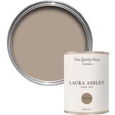 Laura Ashley Eggshell Paint Truffle 0.75L
