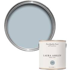 Paint Laura Ashley Paint Pale Seaspray Wall Paint Blue