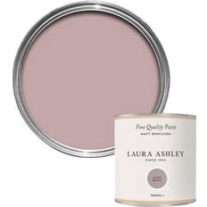Paint Laura Ashley Matt Emulsion Blush Pink