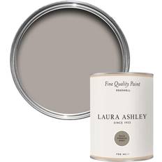 Paint Laura Ashley Eggshell Paint Pale French Green, Grey