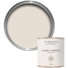 Paint Laura Ashley Matt Emulsion Paint Pale Sable