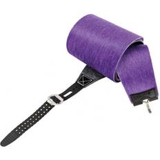 Lilla Snowboardbindinger Nitro Vertical Skin 156 cm