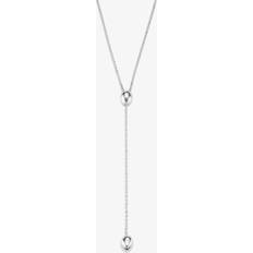 UNOde50 Colliers UNOde50 Uno de Lonely Planet Lariat Necklace, 16.9-17.7