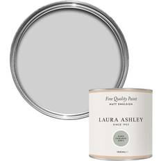 Paint Laura Ashley Dark Sugared Grey, Pink