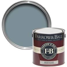 Farrow and ball modern eggshell paint Farrow & Ball Modern Eggshell Paint No.306 Selvedge 2.5L