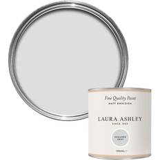 Laura Ashley Sugared Pink, Grey