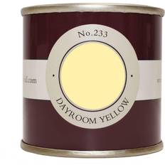 Goedkoop Plafondverf Farrow & Ball Dayroom Yellow No.233 100ml Sample