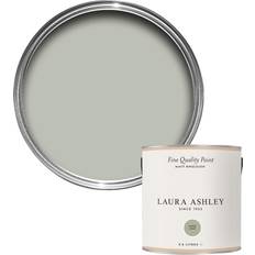 Laura Ashley Matt Emulsion Sage Grey, Green